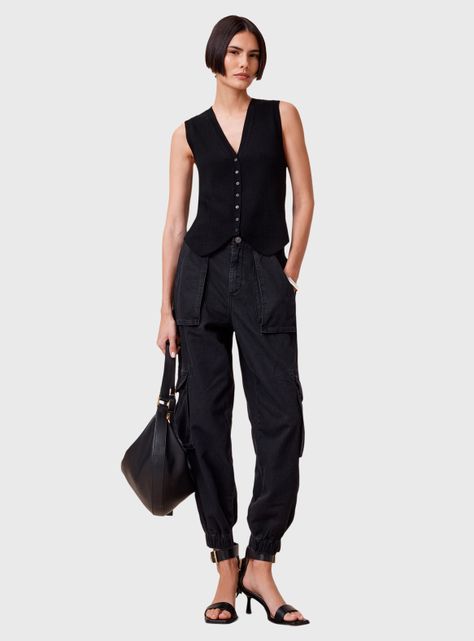 Pantalón Freda Denim-5