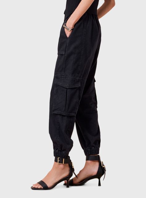 Pantalón Freda Denim-2