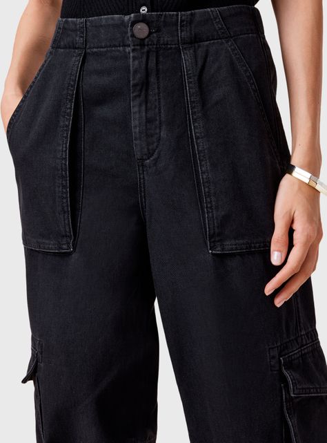 Pantalón Freda Denim-3