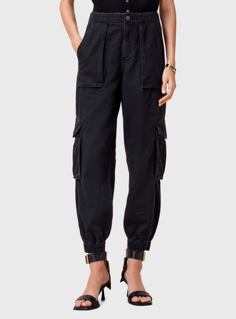 Pantalón Freda Denim-0