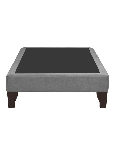 Base 1.5 Plazas Dreams Gris-2