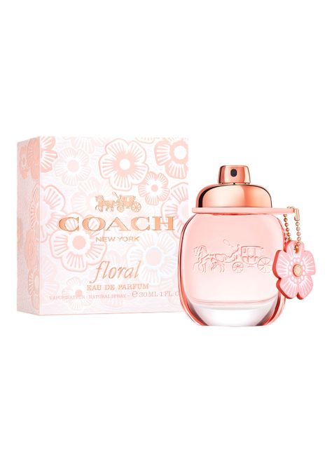 Perfume Coach Floral Mujer EDP 90 ml-1