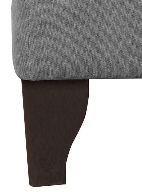 Respaldo + Base 1.5 Plazas Monza Gris-3