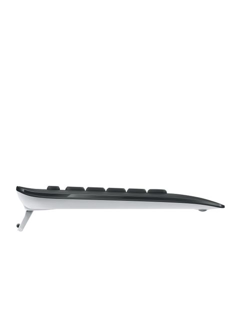 Kit Logitech Mouse + Teclado MK540-2