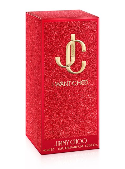 Perfume Jimmy Choo I Want Choo Mujer EDP 40 ml EDL-2