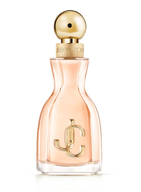 Perfume Jimmy Choo I Want Choo Mujer EDP 40 ml EDL-0