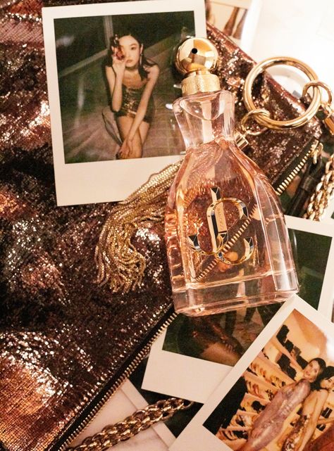 Perfume Jimmy Choo I Want Choo Mujer EDP 40 ml EDL-3