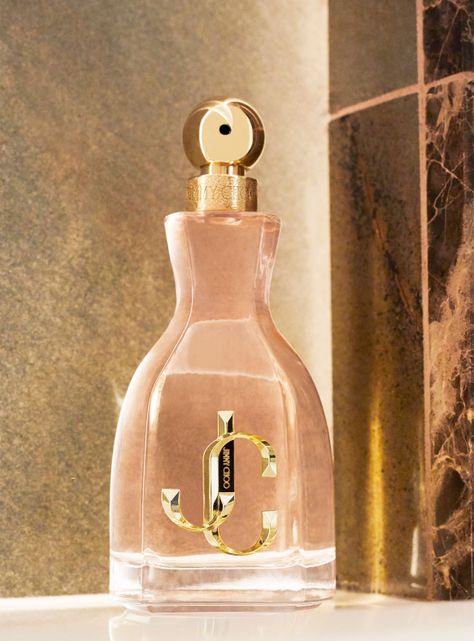 Perfume Jimmy Choo I Want Choo Mujer EDP 40 ml EDL-4