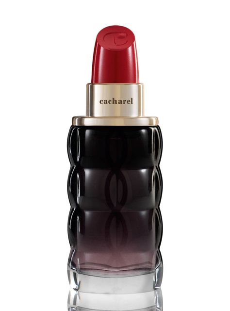 Perfume Cacharel Yes I Am Mujer EDP 50 ml-0
