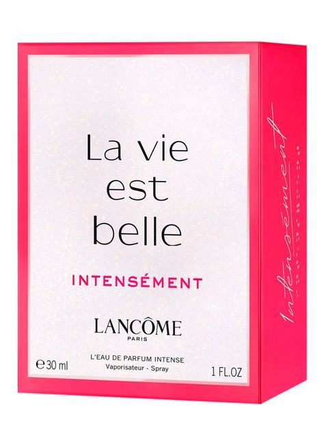 Perfume Lancôme La Vie Est Belle Intensement Mujer EDP 30 ml-2
