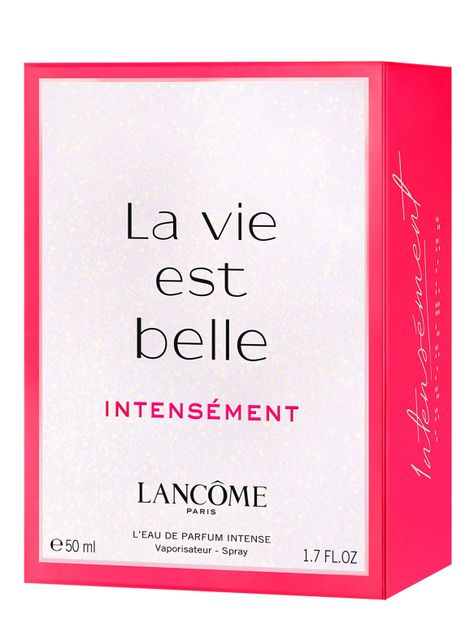 Perfume Lancôme La Vie Est Belle Intensement Mujer EDP 50 ml-1