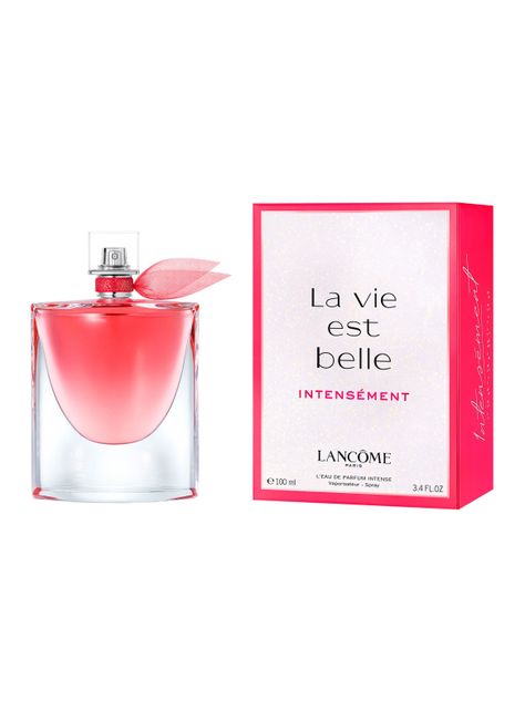 Perfume Lancôme La Vie Est Belle Intensement Mujer EDP 100 ml-1