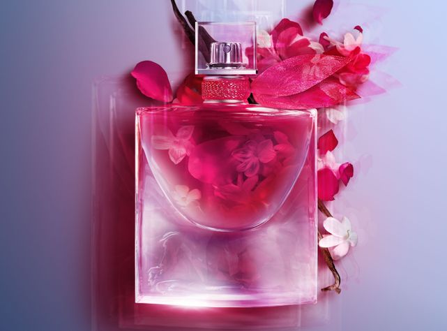 Perfume Lancôme La Vie Est Belle Intensement Mujer EDP 100 ml-5