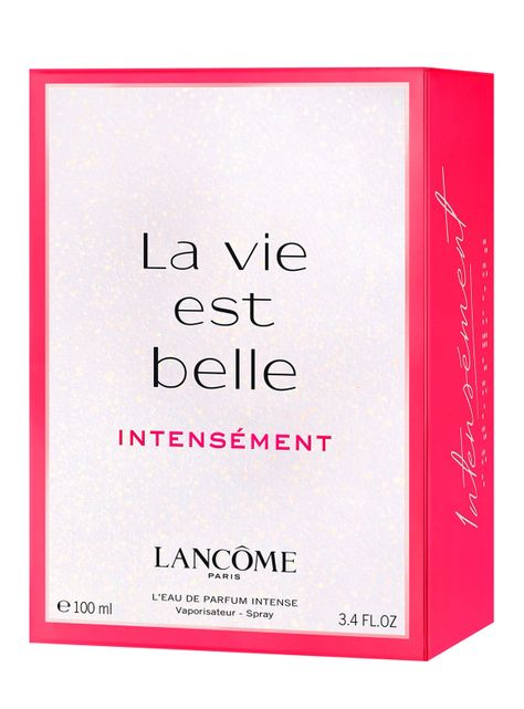 Perfume Lancôme La Vie Est Belle Intensement Mujer EDP 100 ml-2