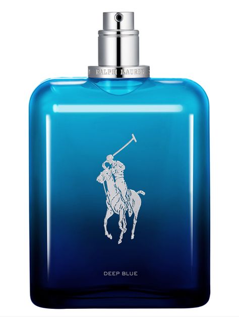 Perfume Polo Deep Blue Parfum Hombre 125 ml-3