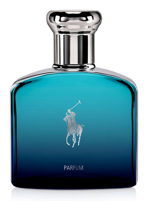 Perfume Polo Deep Blue Parfum Hombre 75 ml-0