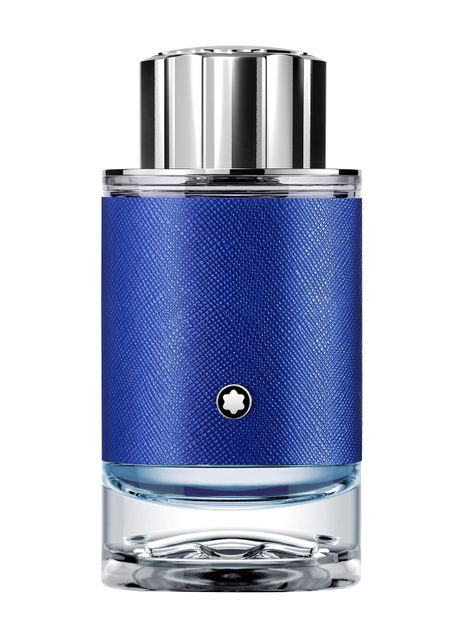 Perfume Explorer Ultra Blue EDP Hombre 100 ml Montblanc-0