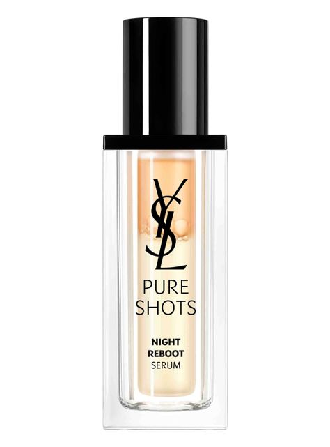 Serum Yves Saint Laurent Pure Shot Night Reboot 30 ml-0