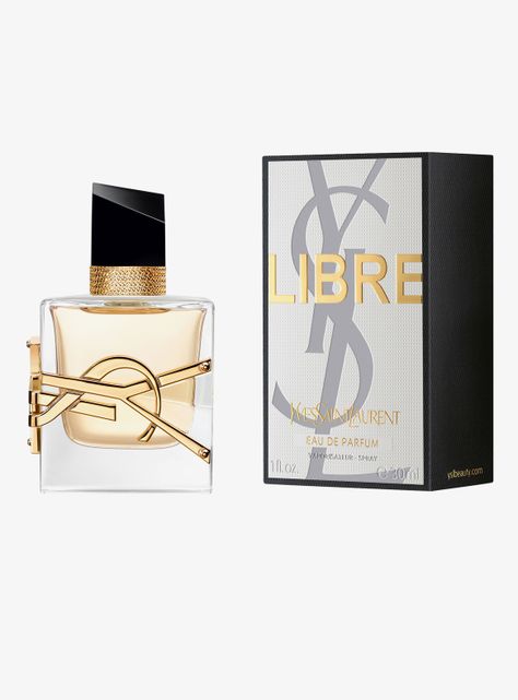 Perfume Yves Saint Laurent Libre Mujer EDP 30 ml-1