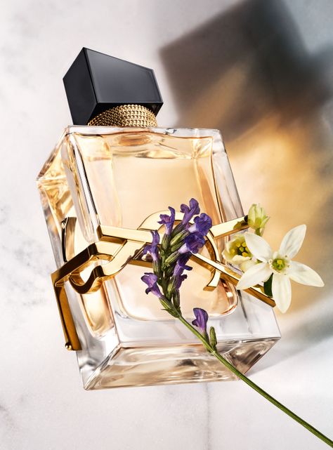 Perfume Yves Saint Laurent Libre Mujer EDP 30 ml-2