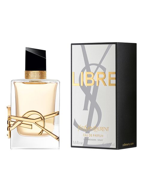 Perfume Yves Saint Laurent Libre Mujer EDP 50 ml-1