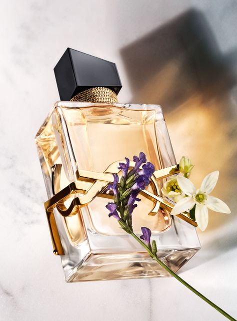 Perfume Yves Saint Laurent Libre Mujer EDP 50 ml-2