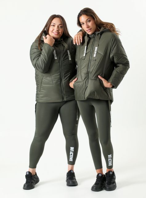 Parka Idara-3