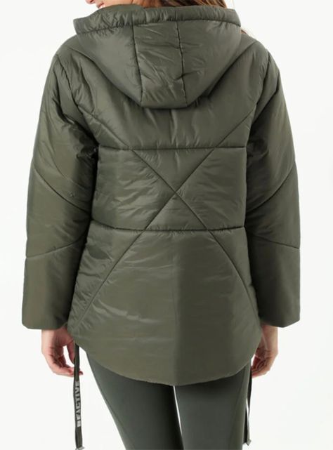 Parka Idara-1