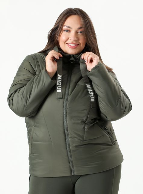 Parka Idara-2