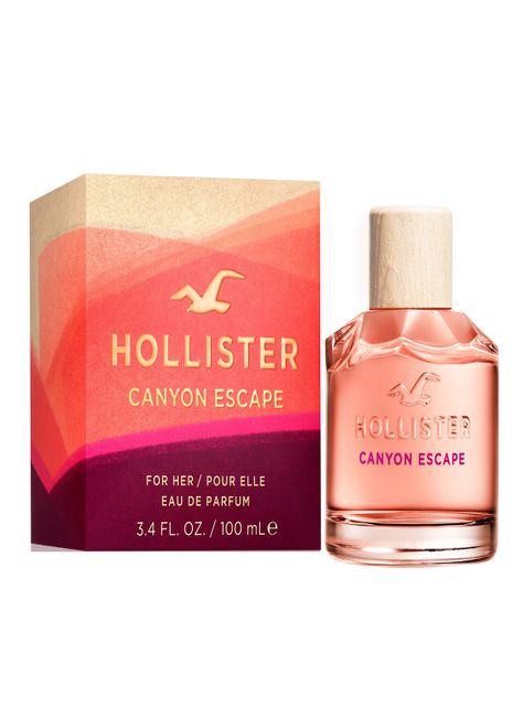 Perfume Canyon Escape For Her EDP 100 ml-1