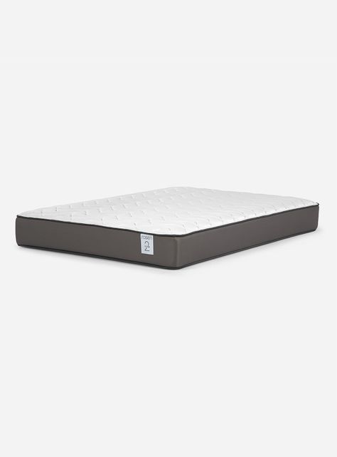 Colchón New Style 2 Plus 2 Plazas x 190 cm-0