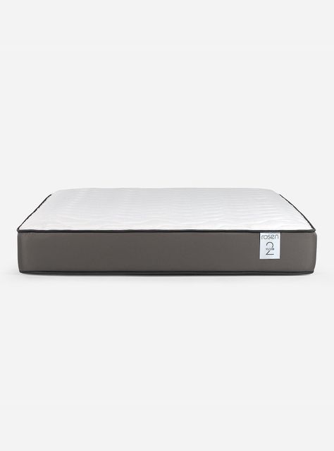 Colchón New Style 2 Plus 2 Plazas x 190 cm-1