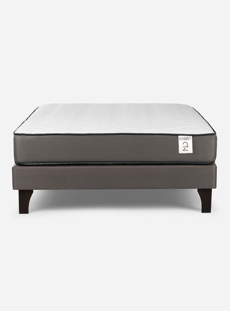 Cama Europea New Style 2 Plus 2 Plazas-1
