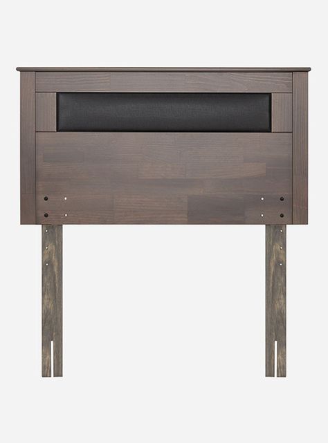 Cama Europea New Style 2 Plus 1 Plaza + Respaldo Ferrara-2