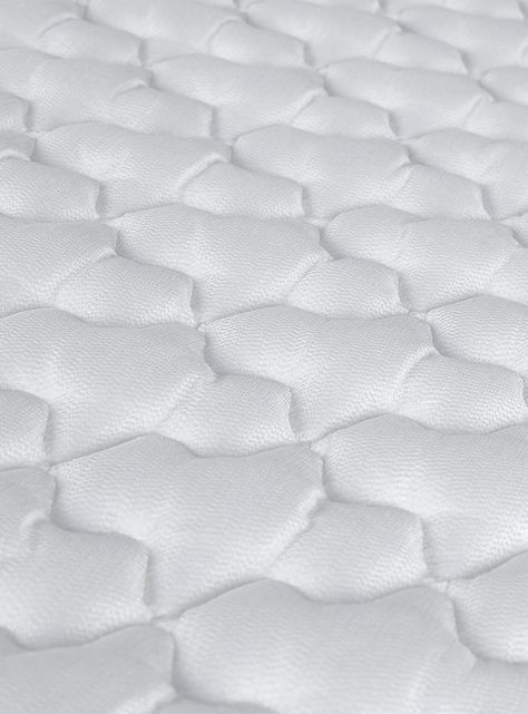 Cama Europea Wave 2 Plazas Base Dividida-4