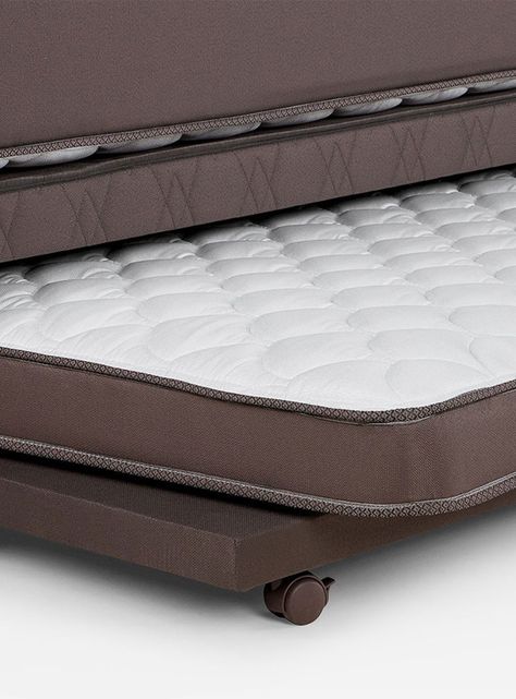 Diván Cama Ergo T 1.5 Plazas-3