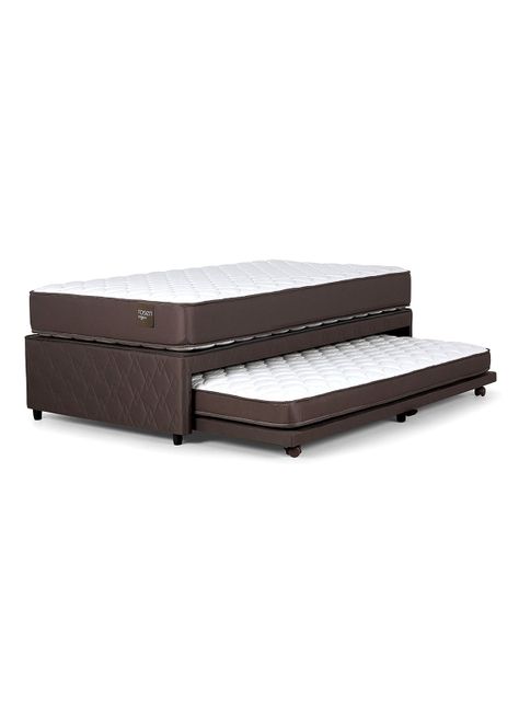 Diván Cama Ergo T 1.5 Plazas-2