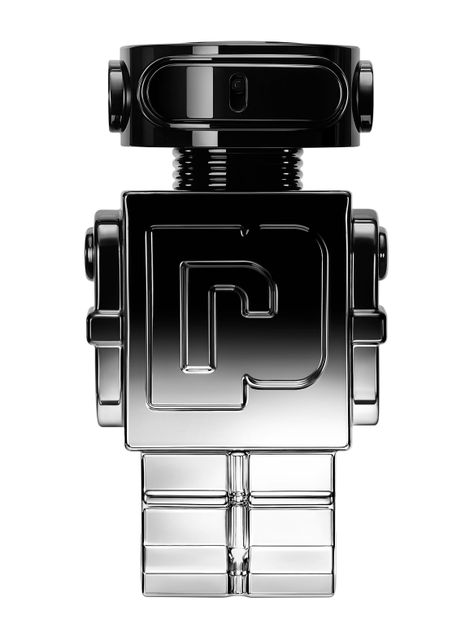 Perfume Phantom Elixir Parfum Intense Hombre 50 ml Rabanne-0