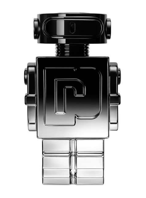 Perfume Phantom Elixir Parfum Intense Hombre 100 ml Rabanne-0
