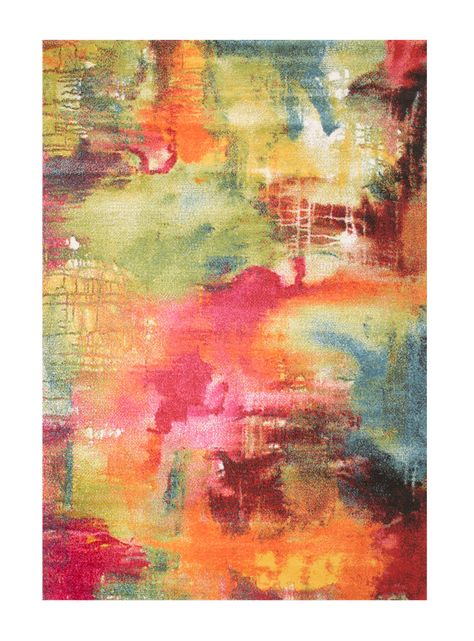 Alfombra DIB Inusual Moderna 160 x 230 cm-0