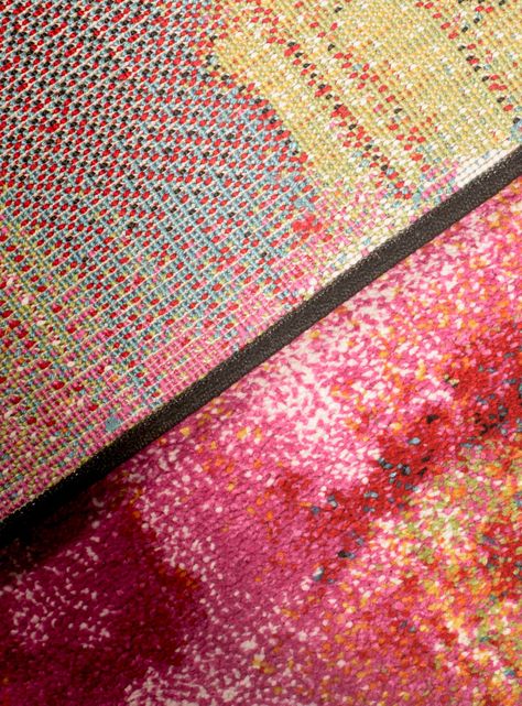 Alfombra Inusual Moderna 200 x 290 cm D2-2