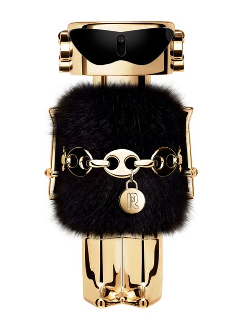 Perfume Fame The Couture Edition EDP Mujer 80 ml Rabanne-0