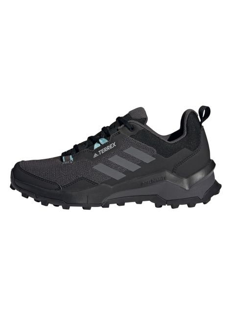 Zapatilla Outdoor Design Terrex AX4 Mujer-1