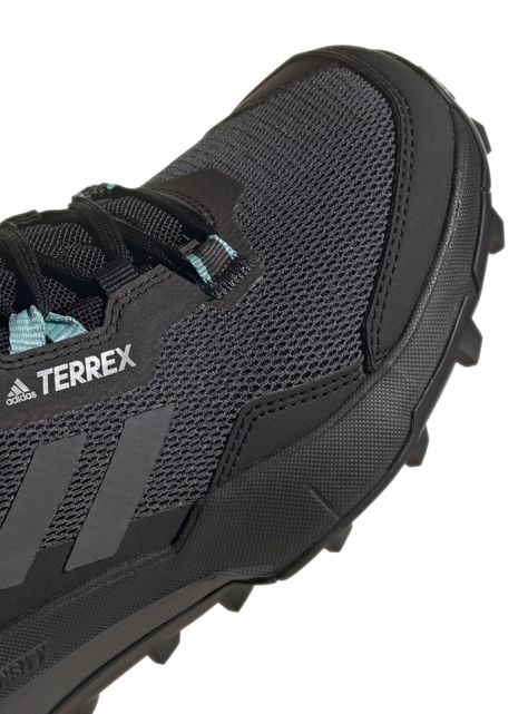 Zapatilla Outdoor Design Terrex AX4 Mujer-2