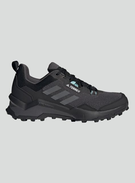 Zapatilla Outdoor Design Terrex AX4 Mujer-0