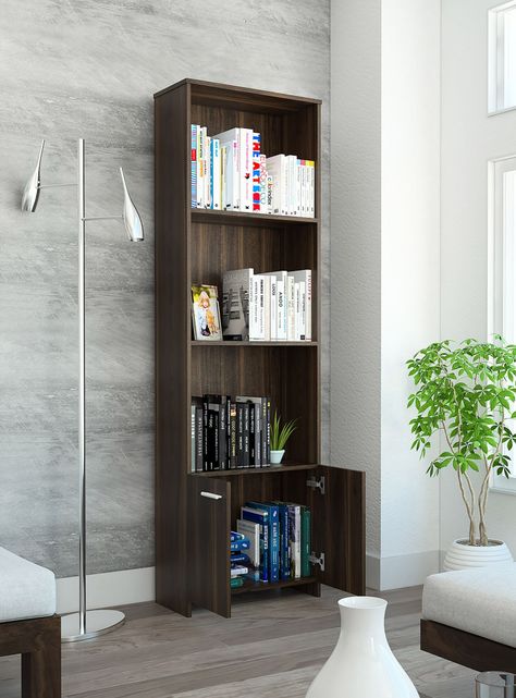 Biblioteca Office 5 TuHome-5