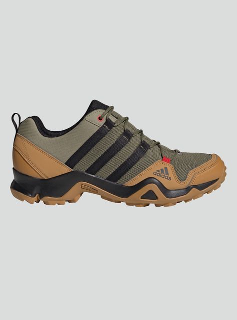 Zapatilla Outdoor Terrex Senderismo Ax2S 2 Hombre-0