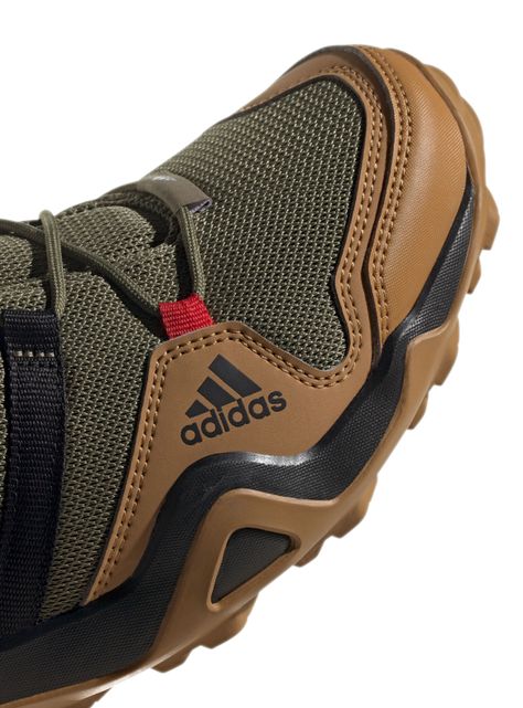 Zapatilla Outdoor Terrex Senderismo Ax2S 2 Hombre-3