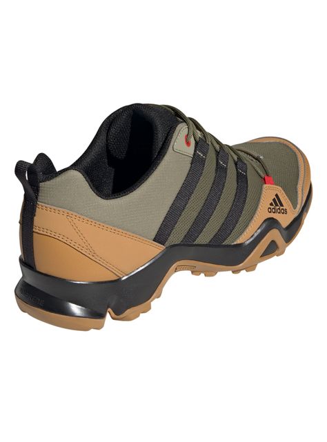 Zapatilla Outdoor Terrex Senderismo Ax2S 2 Hombre-2