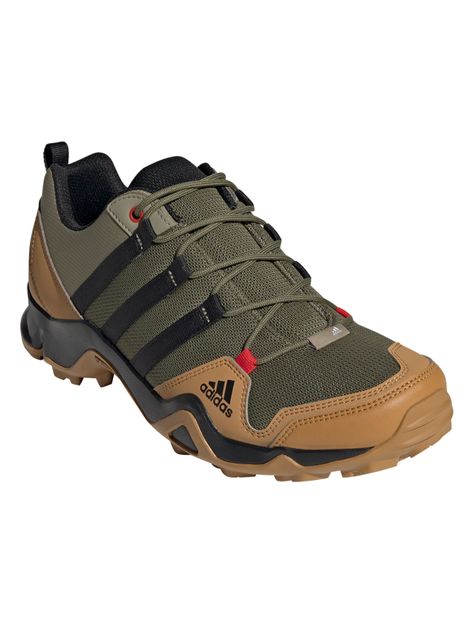 Zapatilla Outdoor Terrex Senderismo Ax2S 2 Hombre-1